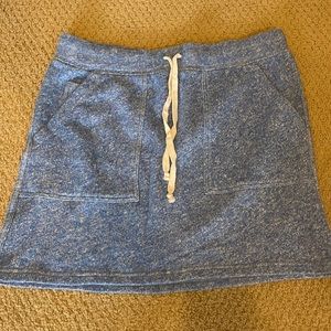 J. Crew skirt